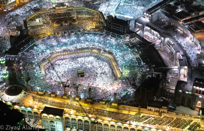First day of  Hajj confirmed as Aug. 19