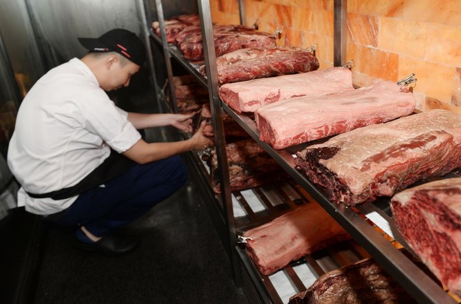 Trump’s trade beef with China may backfire on meat