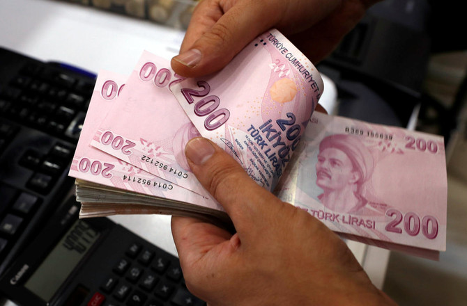 Turkey central bank ready to take ‘all necessary measures’ for stability