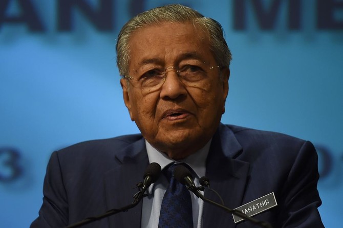Malaysia seeks financier’s $35 million jet linked to 1MDB scandal