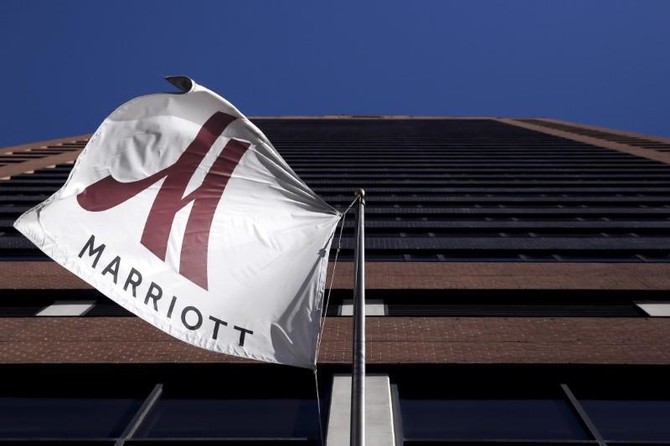 Taiwan hotel axes Marriott contract over China naming row
