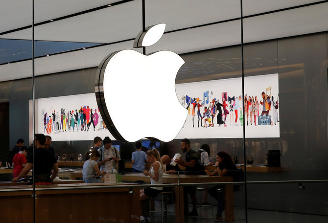 Apple reassures customers after reported hack by Australian teen