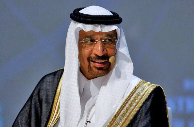 Aramco committed to meeting future oil demand, says Saudi energy minister
