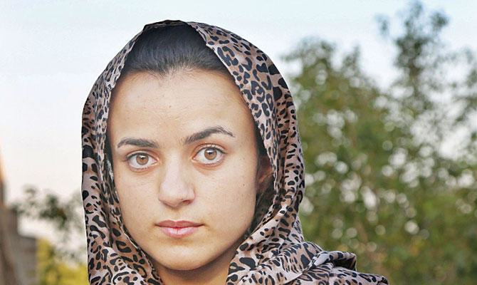 Yazidi ‘ex-sex slave’ trapped both in Iraq and in German exile