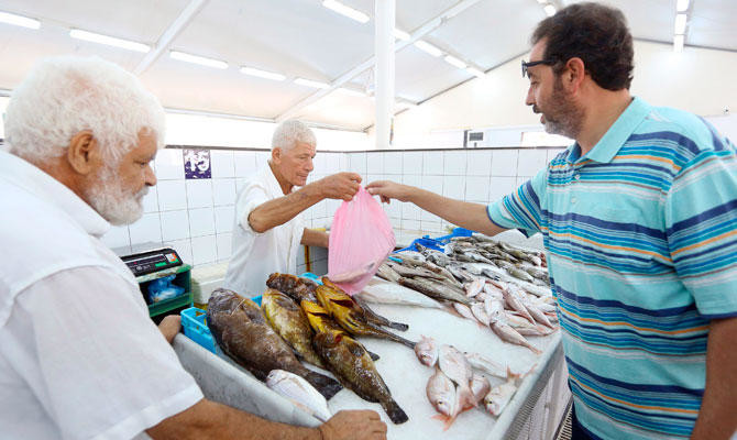 ‘Blast fishing’ thrives in Libya’s chaos