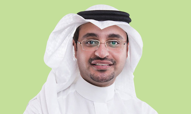FaceOf: Dr. Abdullah Al-Maghlouth, director-general of the Center for Government Communication