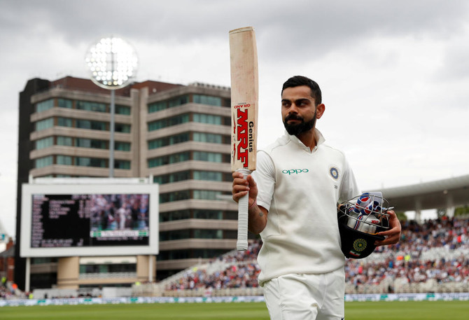 India back themselves to create history and beat England