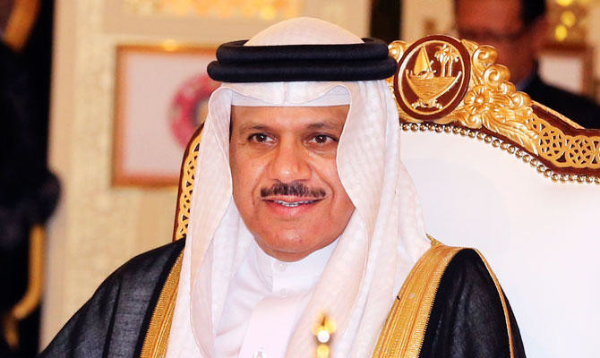 GCC chief praises Saudi  Arabia’s Hajj efforts