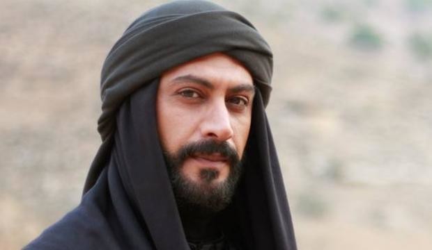 Jordanian actor Yasser Al-Masri killed in car crash