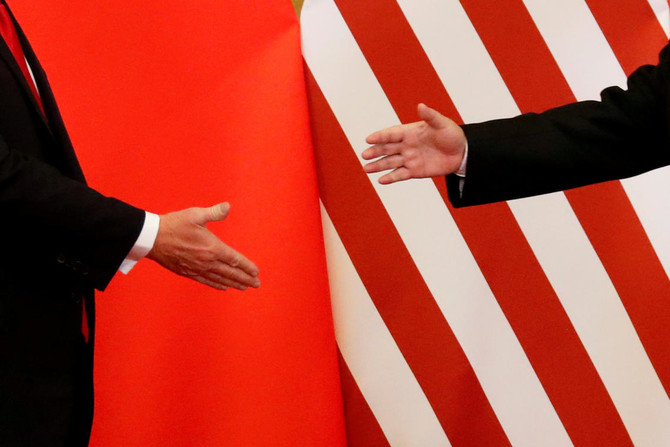 Much detail, little progress in US-China talks, sources say