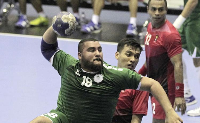 Enquiry launched into Saudi Arabia’s ‘disappointing’ handball exit at Asian Games