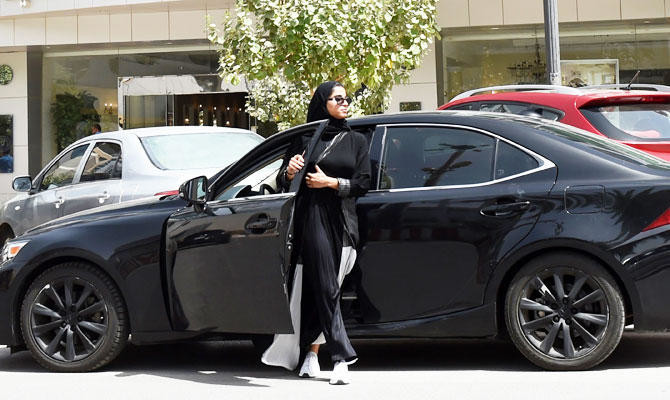 Women drivers to transform Saudi auto market