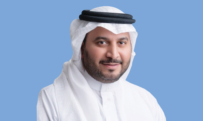FaceOf: Dr. Faisal Dail, chairman of the Saudi National Committee for Pharmaceutical Industries