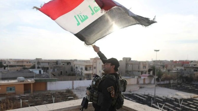 Eight civilians killed in Iraq in suspected Daesh attacks
