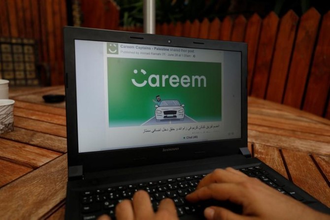 Careem hits one million drivers across region in race with Uber