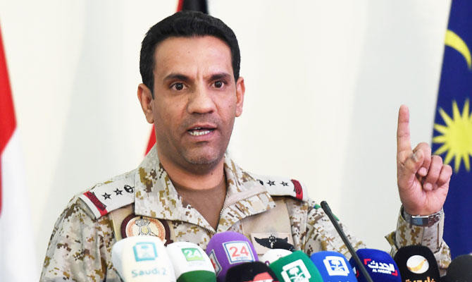 Houthis and Hezbollah ‘trafficking drugs to fund military operations’
