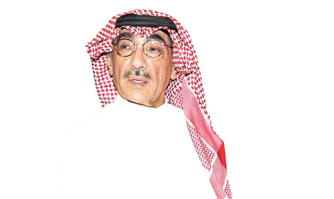 FaceOf: Dr. Yahya bin Junaid, head of the Saudi Center for Research and Intercommunication Knowledge