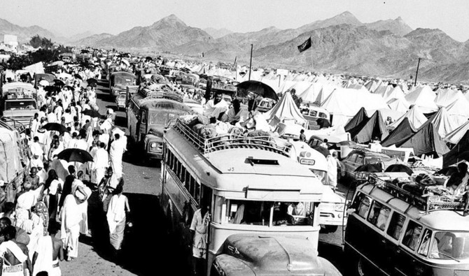 ‘Cars used to sink in the sand:’ The story of the first motor syndicate in Saudi Arabia