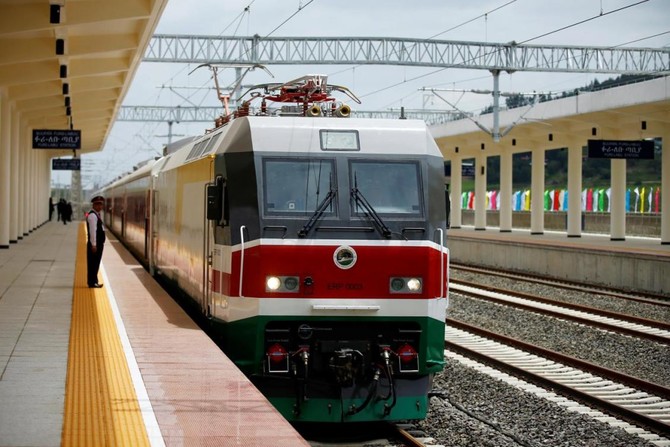Ethiopia PM says China will restructure railway loan