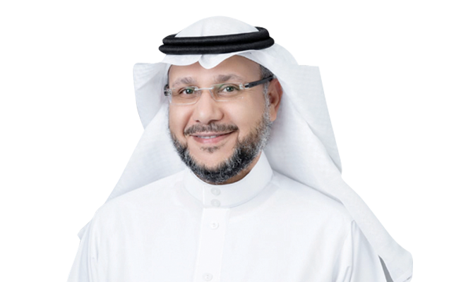 FaceOf: Dr. Abdul Aziz bin Mohammed Al-Swailem, chief executive of the Saudi Intellectual Property Authority