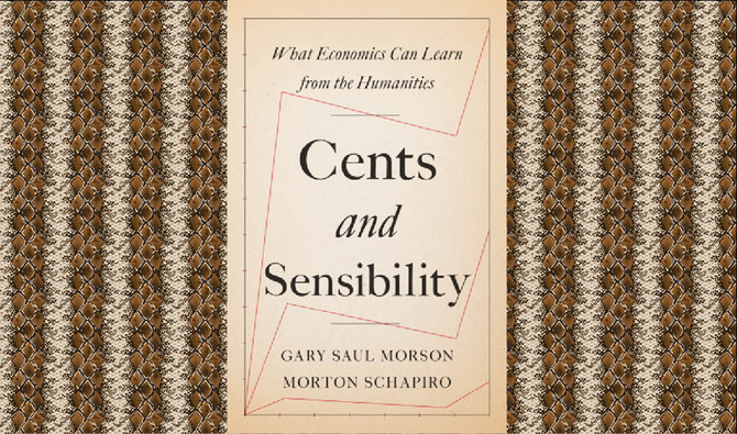 What We Are Reading Today: Cents and Sensibility | Arab News