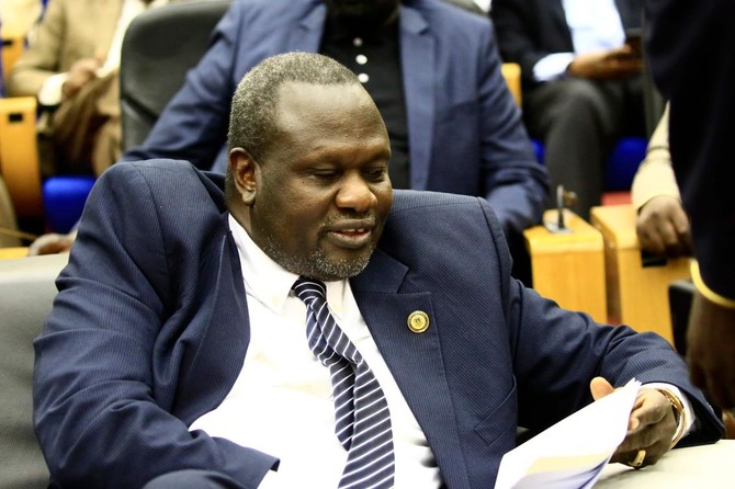 South Sudan rivals to sign peace deal at Ethiopia summit: mediator