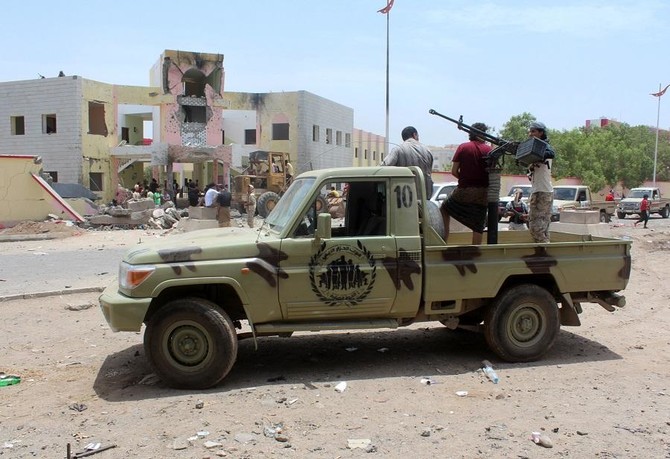 Yemen’s army cuts arms supply linking Sanaa and Hodeidah
