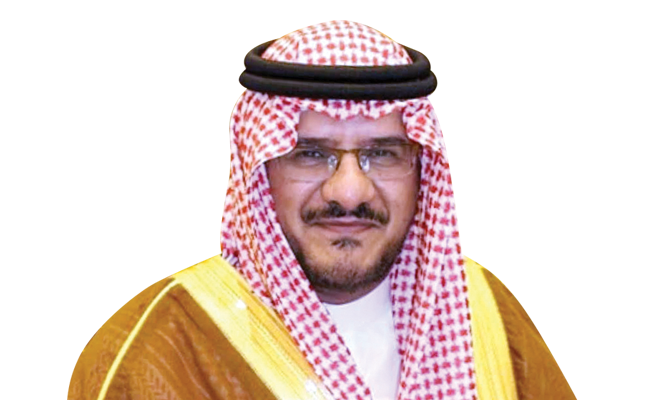 FaceOf: Dr. Mohammed Al-Abbas, member of the Saudi Consultative Council, Shoura Council