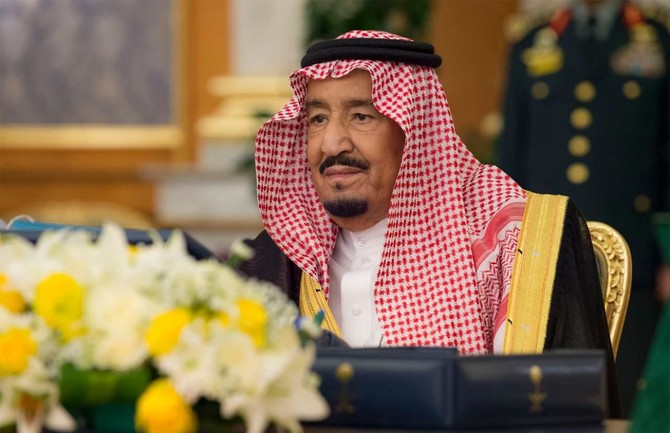 Saudi cabinet hails positive indicators in monetary agency report