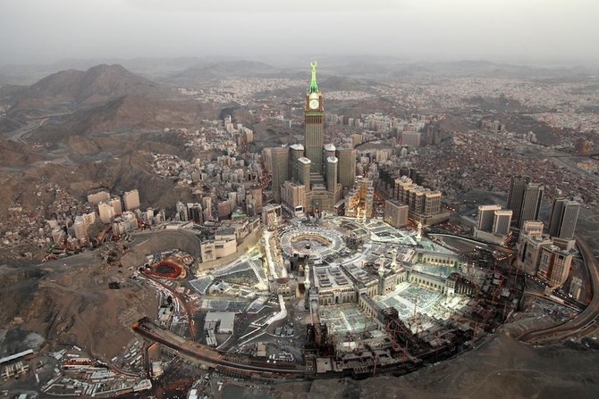 Two Holy Mosques appoint 41 women in leadership positions in Saudi Arabia