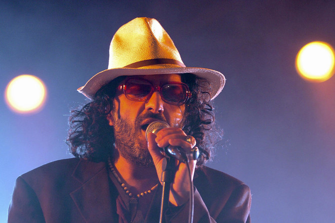 Algerian French Singer Rachid Taha Dies At 59 Arab News List of famous french singers with their biographies that include trivia, interesting facts, timeline and much of the credit for the accomplishment goes to the talented pool of singers and musicians who. algerian french singer rachid taha dies