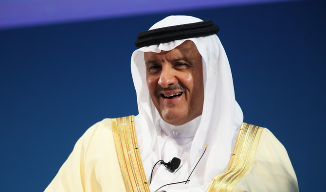 King Salman praised for supporting Disabled Children’s Association
