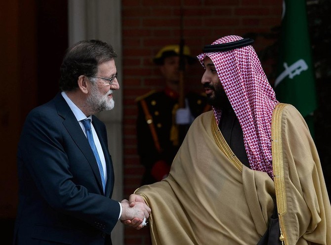 Spain will go ahead with arms deal with Saudi Arabia