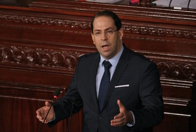 Tunisia will not impose new taxes in 2019: prime minister