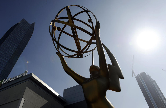 ‘Game of Thrones’ back at Emmys for duel with ‘Handmaid’s Tale’