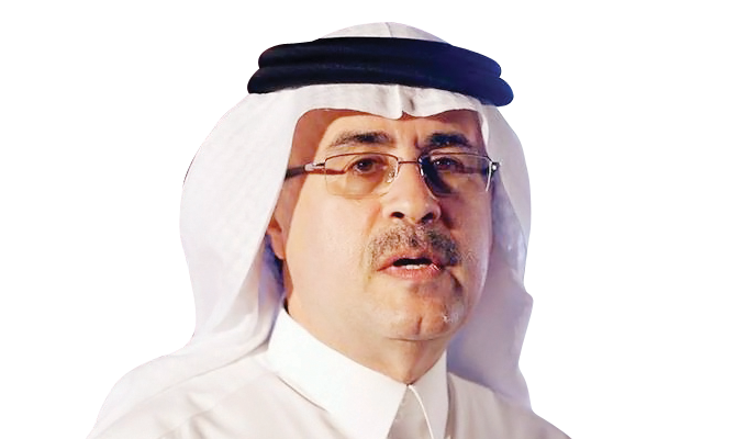 FaceOf: Amin Al-Nasser, Saudi Aramco president and CEO