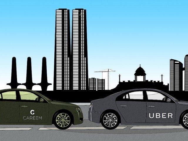 Uber in talks to buy Dubai ride-hailing rival Careem -Bbg