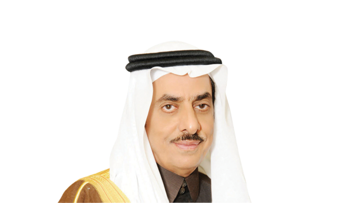 FaceOf: Abdullah bin Abdulmalik Al-Sheikh, Saudi ambassador to Bahrain