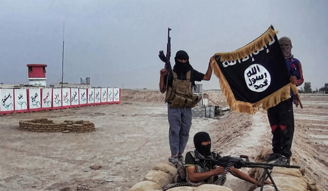 Europol warns on Daesh cyber threat