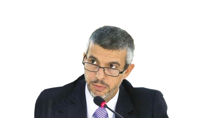 FaceOf: Dr. Abdul Aziz Al-Wasel, KSA envoy to UN
