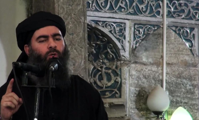 Daesh leader Baghdadi, world’s ‘most wanted’, sought in Syria offensive