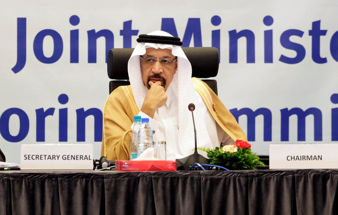 OPEC, Russia rebuff Trump’s call for immediate boost to oil output