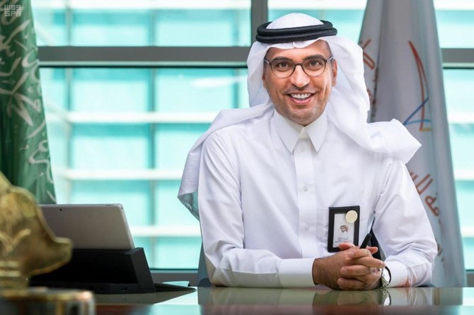 Prince Sultan appoints Majed Al-Sheddi as assistant president of SCTH