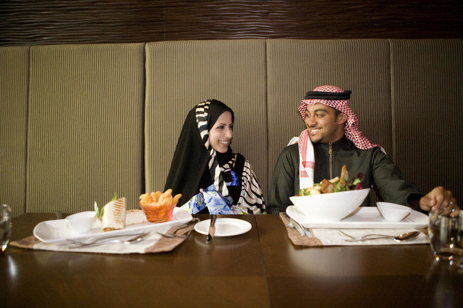 Cost of eating out in Saudi Arabia rises at fastest rate in five years