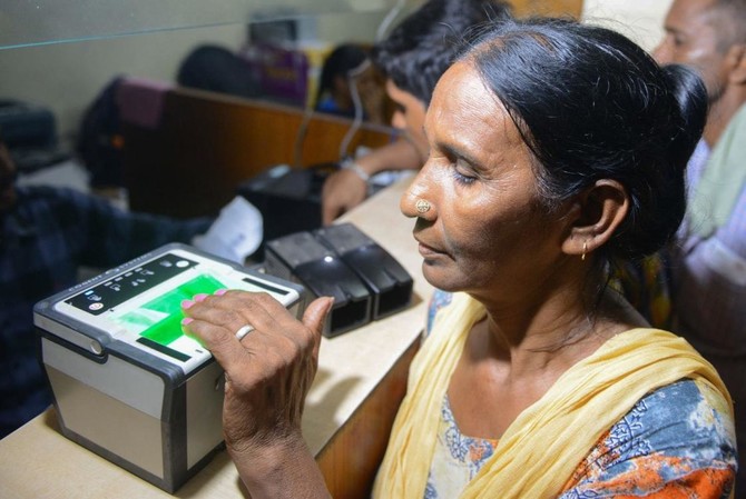 India’s Supreme Court approves controversial ‘Aadhar’ biometric identity project