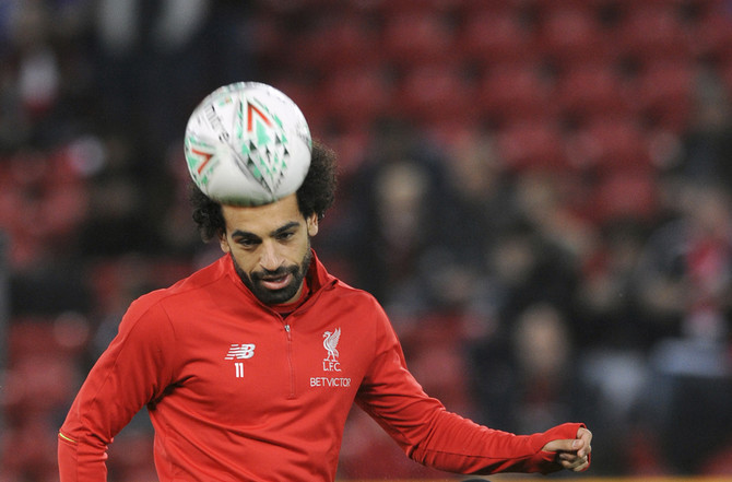 Mo Salah made it to FIFA’s Top 3 list despite lukewarm Arab region support, documents show