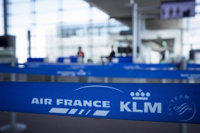 French government rules out selling Air France-KLM stake