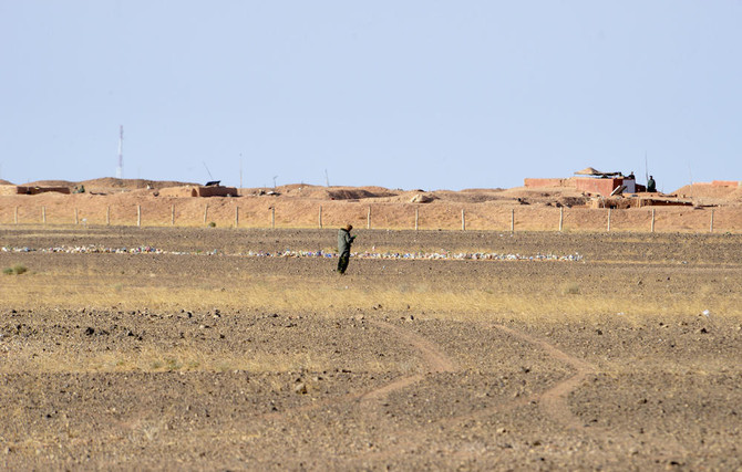 UN sets sights on Western Sahara talks in December: diplomats