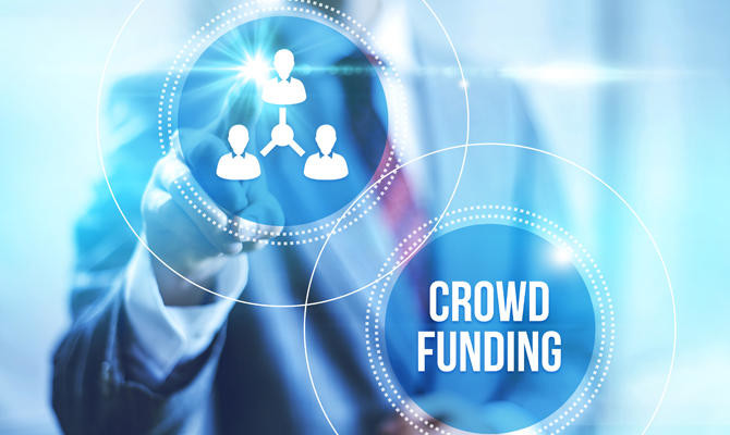 Crowdfunding: A new way of closing the financing gap for SMEs and entrepreneurs in Saudi Arabia