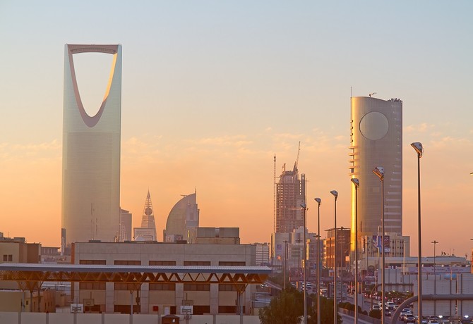 Saudi Arabia on track to balance books by 2023